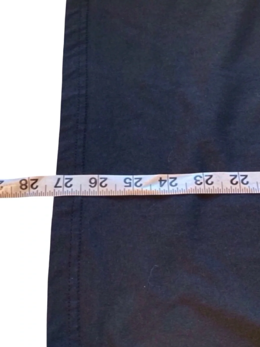 GOAT USA Long Sleeve Tee Black Goat Back Graphic Chest Logo Size M - Picture 7 of 13